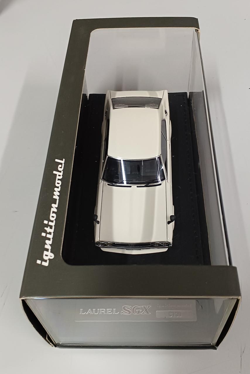 イグニッションモデル　1/43 #0284 TKカンパニー|1/43 イグニッションモデル|HARDOFFオフモール