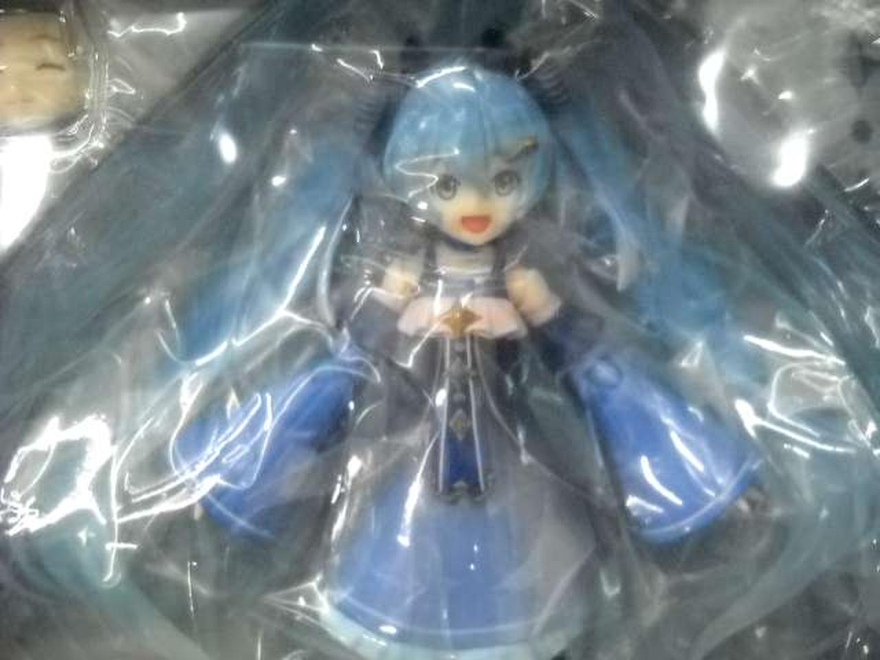 figma|雪ミク Twinkle Snow ver.|HARDOFFオフモール（オフモ