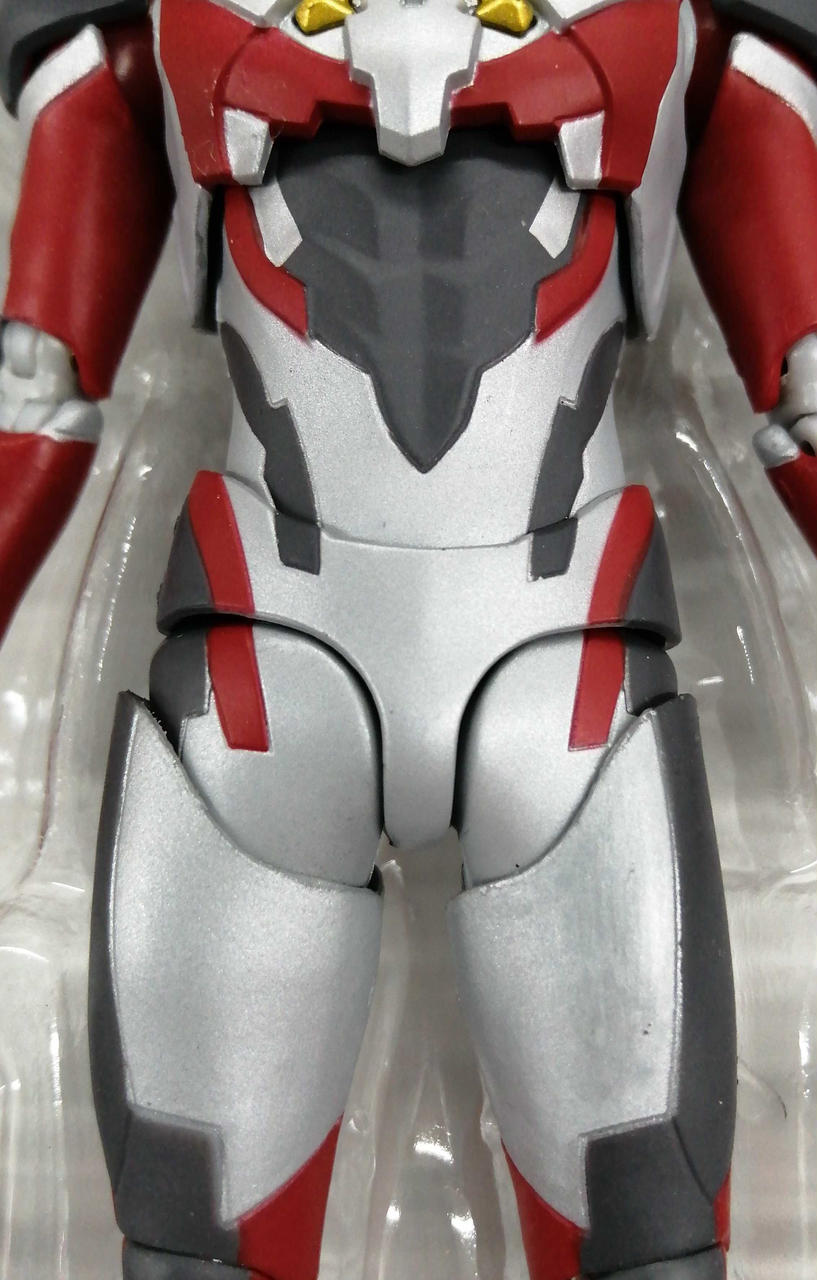 細かいキズあり