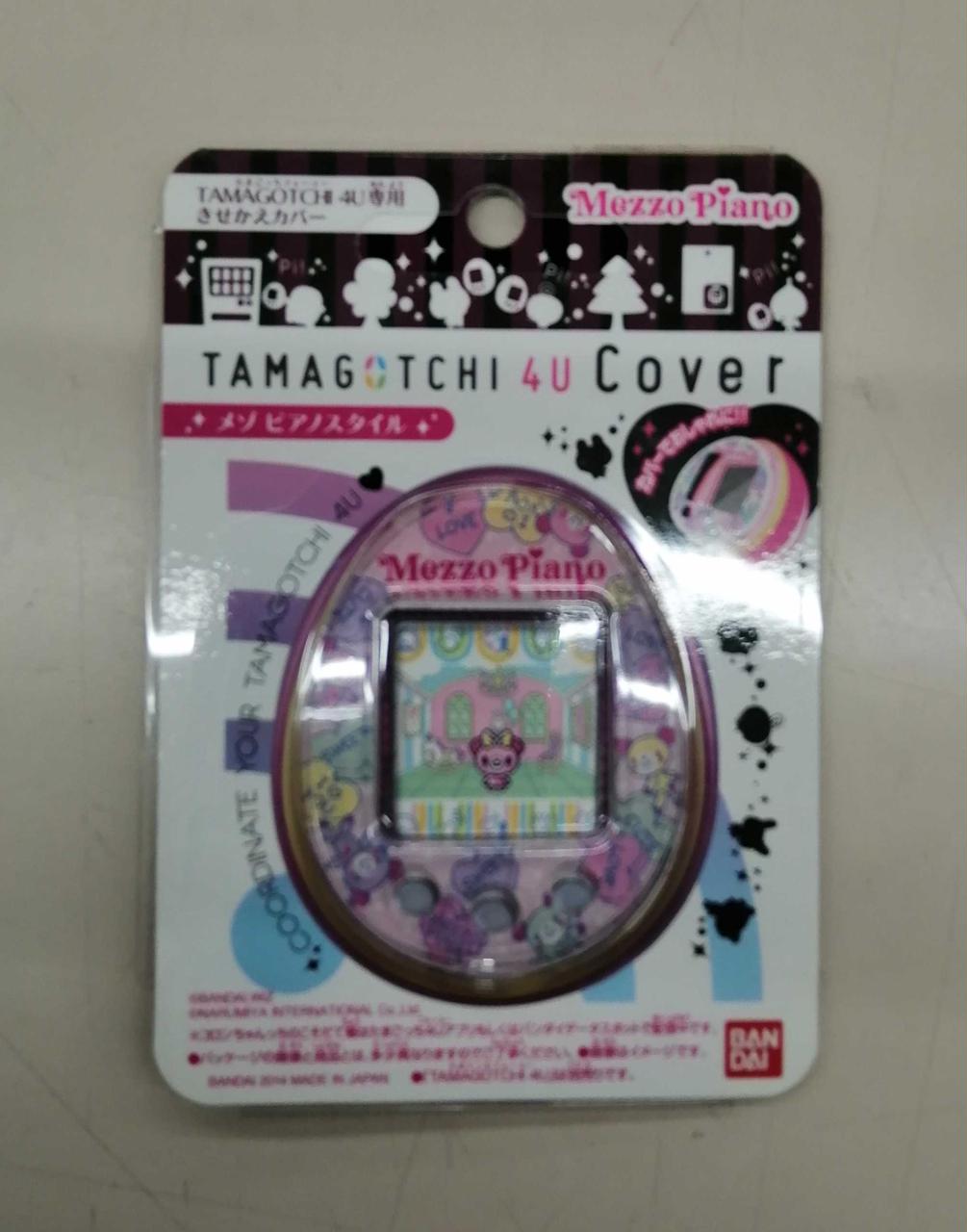 2025年2月22日発売予定 予約 たまごっち メゾピアノ Tamagotchi
