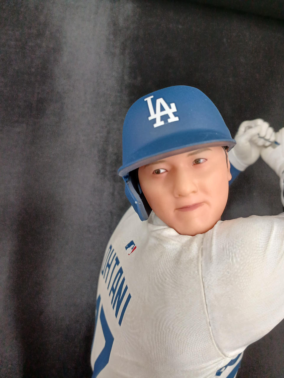 ヘルメット白かけあり