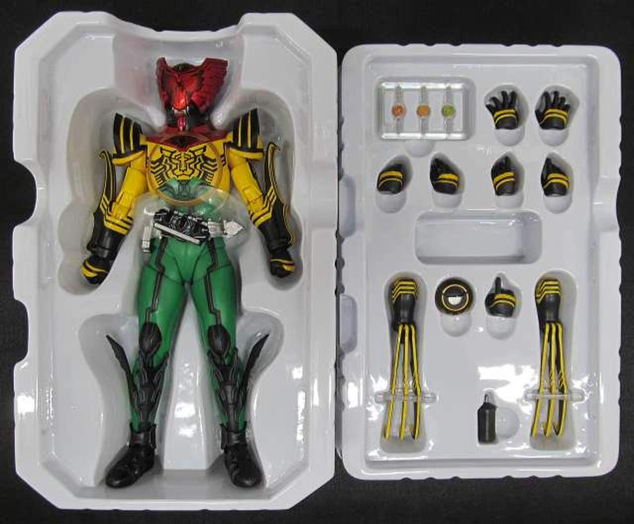 バンダイ|S.H.Figuarts|HARDOFFオフモール（オフモ