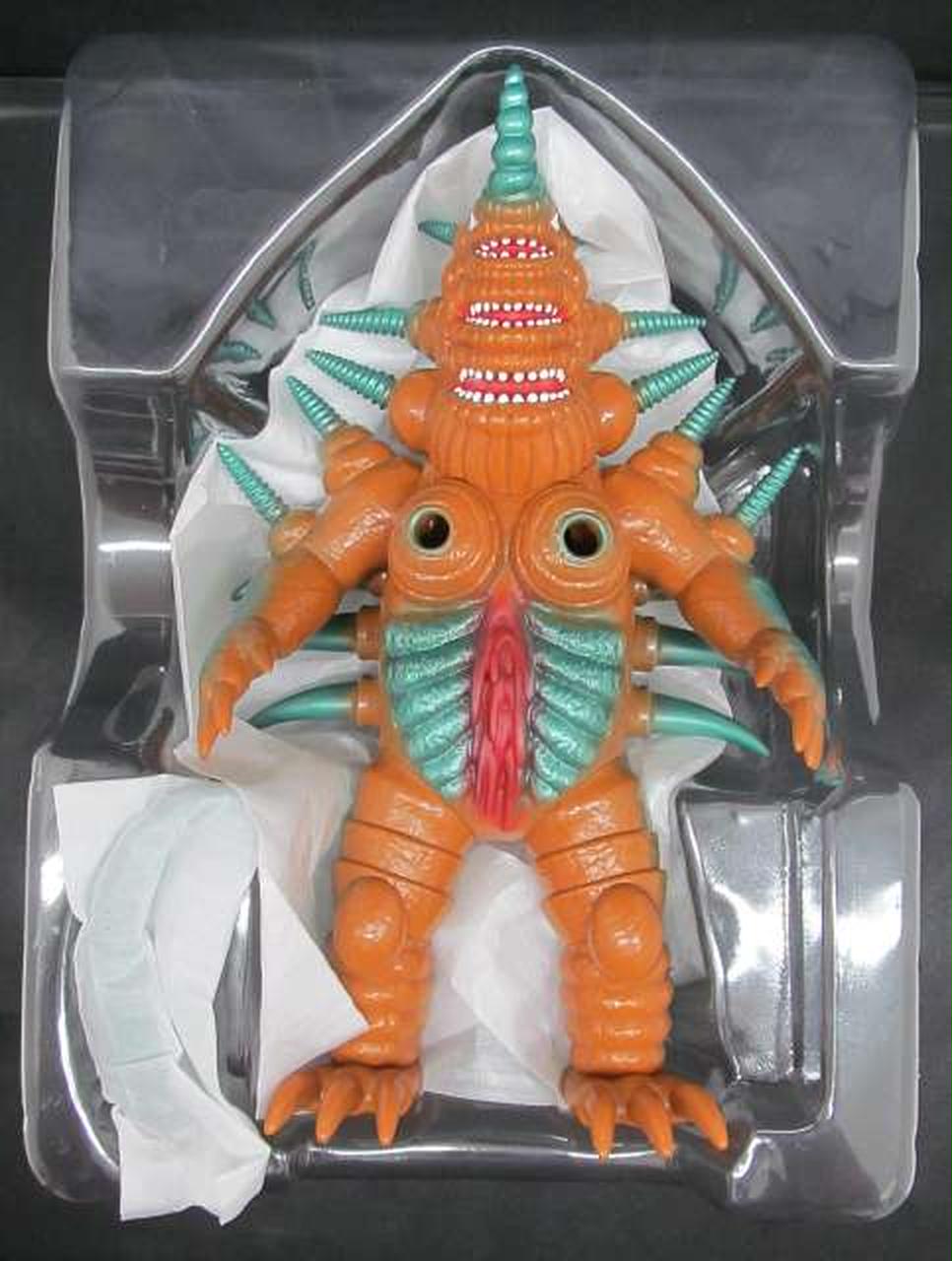 Kampo生命、ソフビ2体セット、非売品 予約受付商品】T-SPARK ZOIDS ゾイド AZ-11 コマンドウルフ