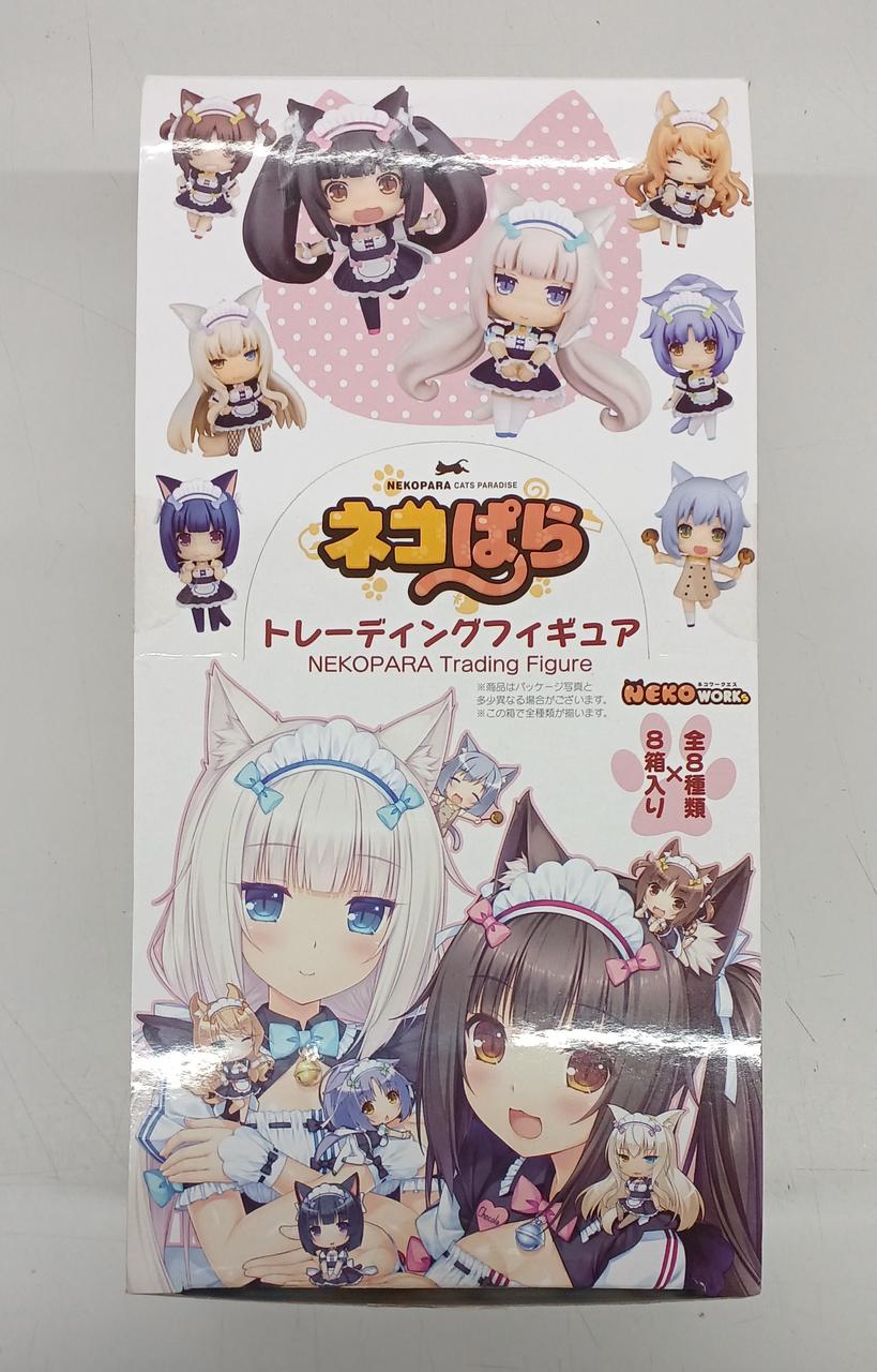 トレーディングフィギュア