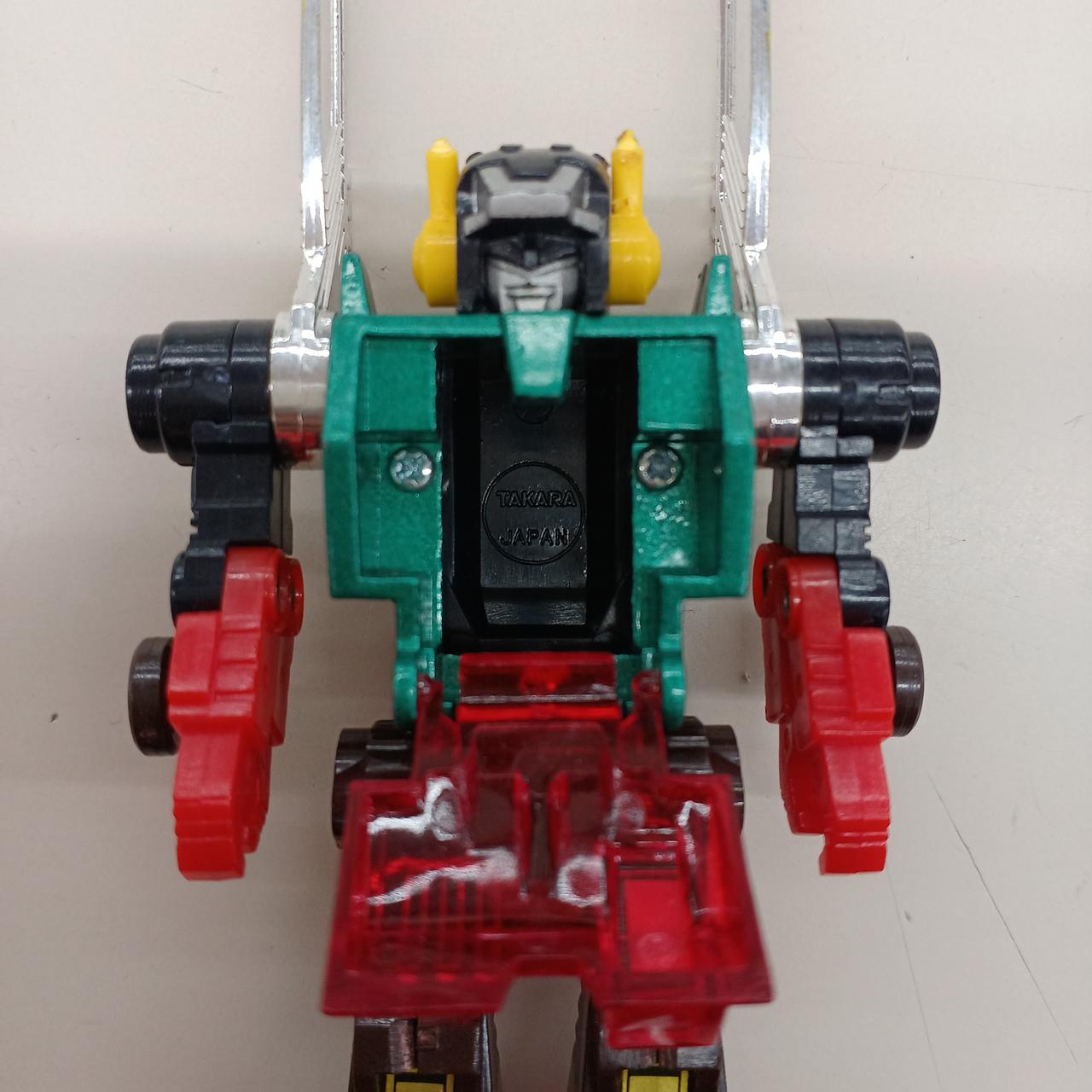 タカラ|ダイアクロン|HARDOFFオフモール（オフモ）|1080060000013504