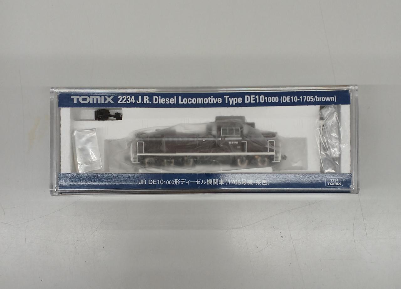TOMIX|Nゲージ|【ハードオフ公式通販】オフモール|1080060000024085