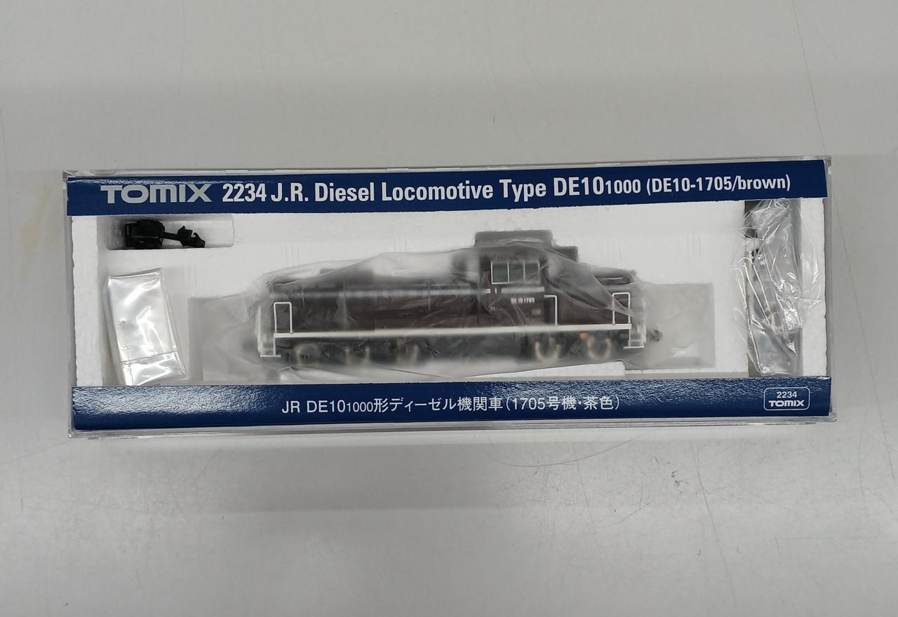 とも品 TOMIX|Nゲージ|【ハードオフ公式通販】オフモール|1080060000024085