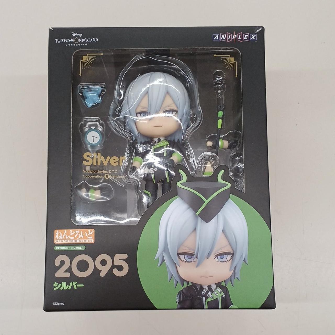 ANIPLEX|ツイステッドワンダーランド|【ハードオフ公式通販】オフ