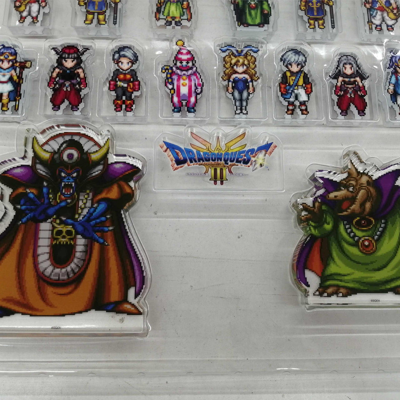 ドラゴンクエスト 雑貨 まとめ売り ドラゴンクエスト｜タイトープライズの人気のシリーズ