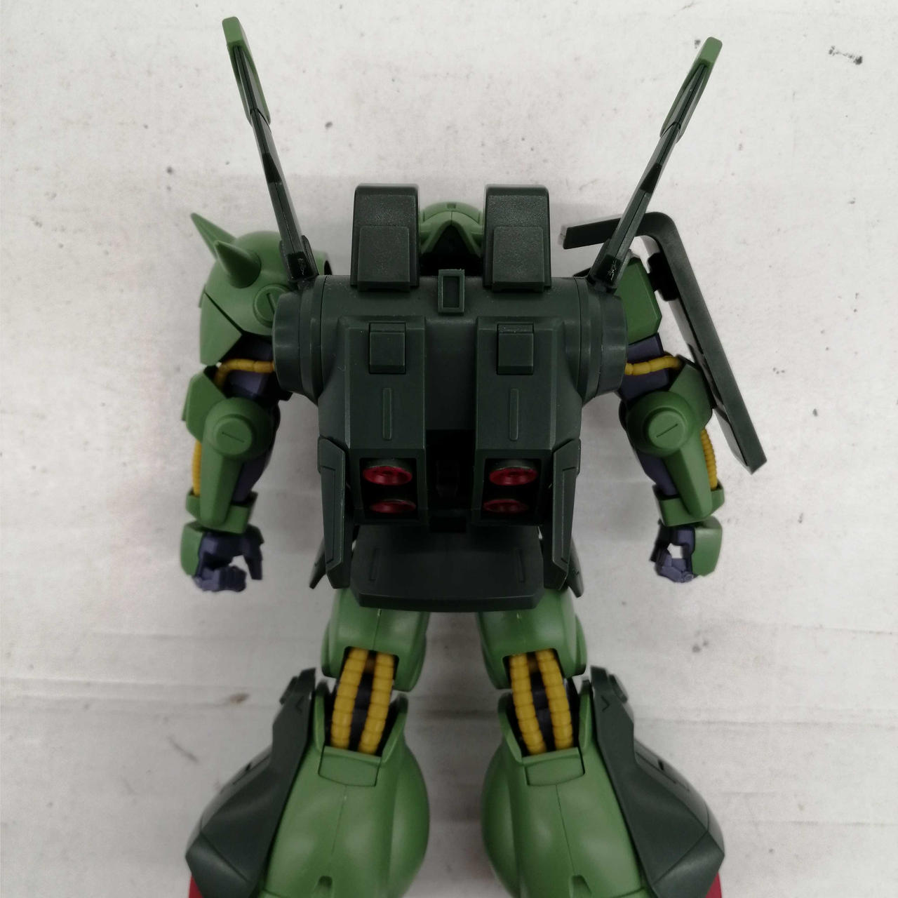 お値下げしました☆セット☆SDガンダム 合金製 5体 backend=imagemagick;version=1;