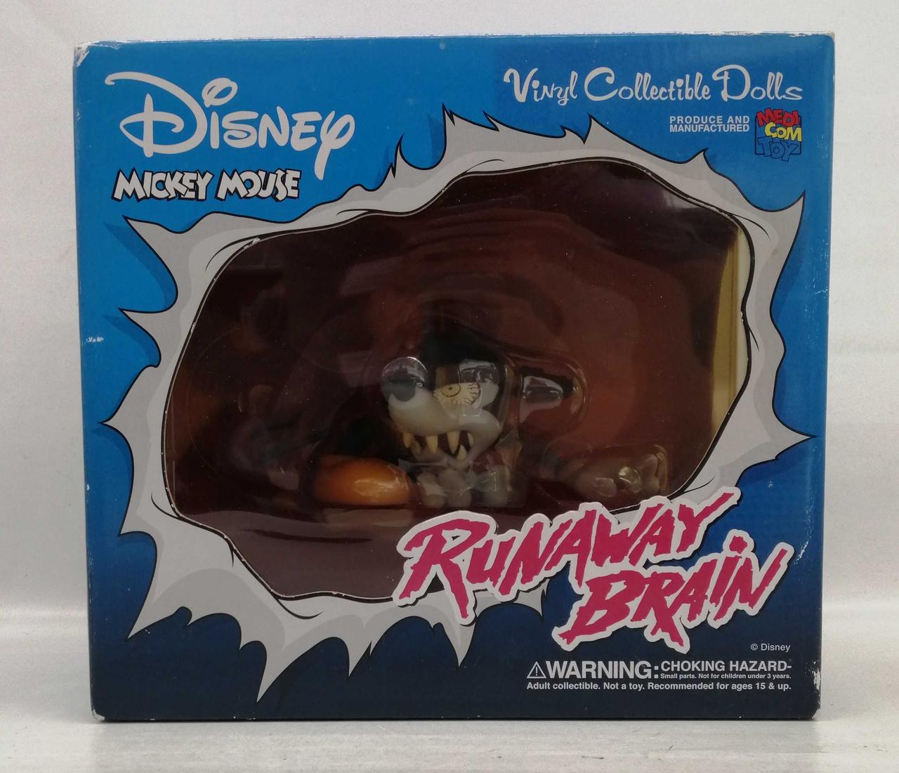 ディズニー|ウォルト・ディズニー&ミッキーマウス パートナーズ