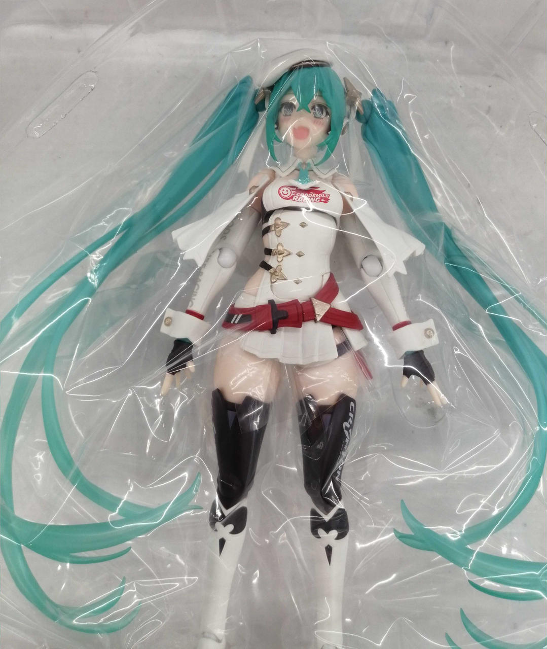 グッドスマイルカンパニー|FIGMA|HARDOFFオフモール（オフモ