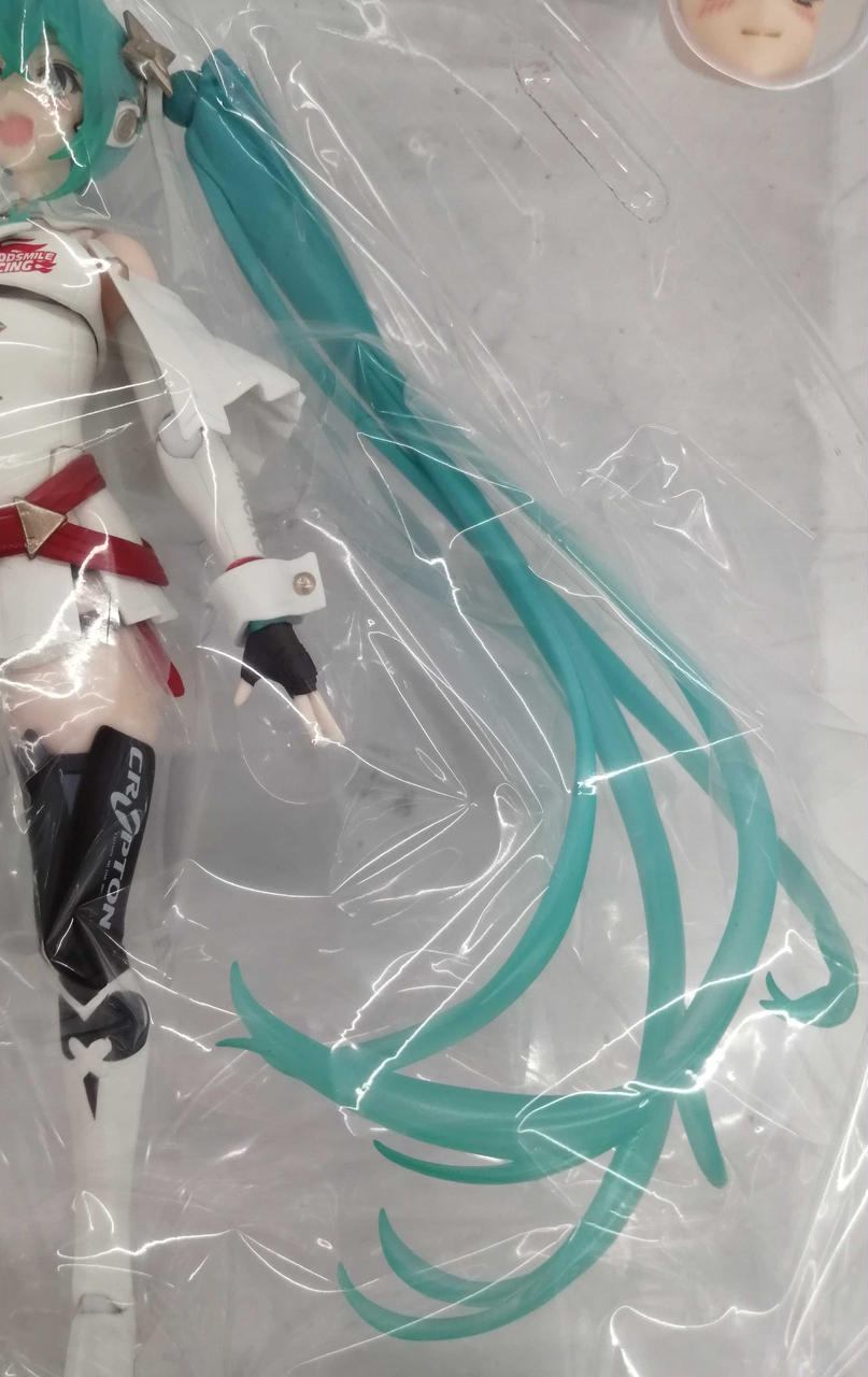 グッドスマイルカンパニー|FIGMA|HARDOFFオフモール（オフモ