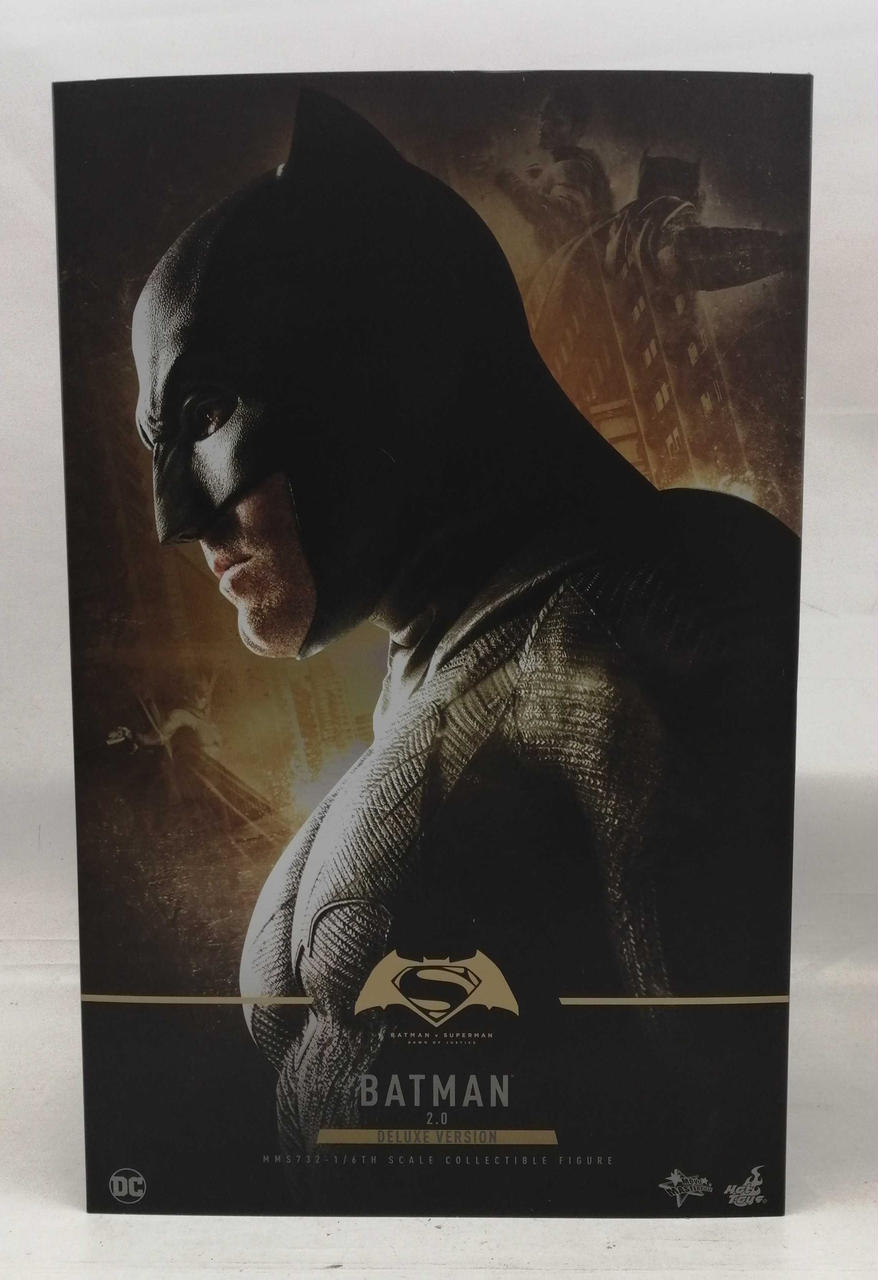 バットマン プラモデル MPC製 未開封新品 Amazon.co.jp: 「AC]創世模王MODOKING 1/12スケール 映画版
