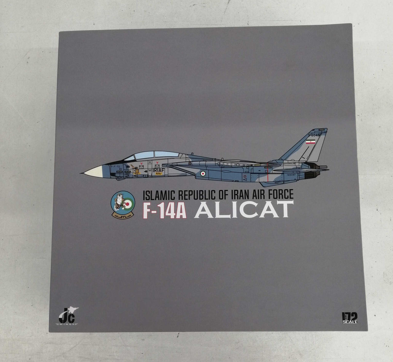 JCWINGS|1/72スケール|HARDOFFオフモール（オフモ