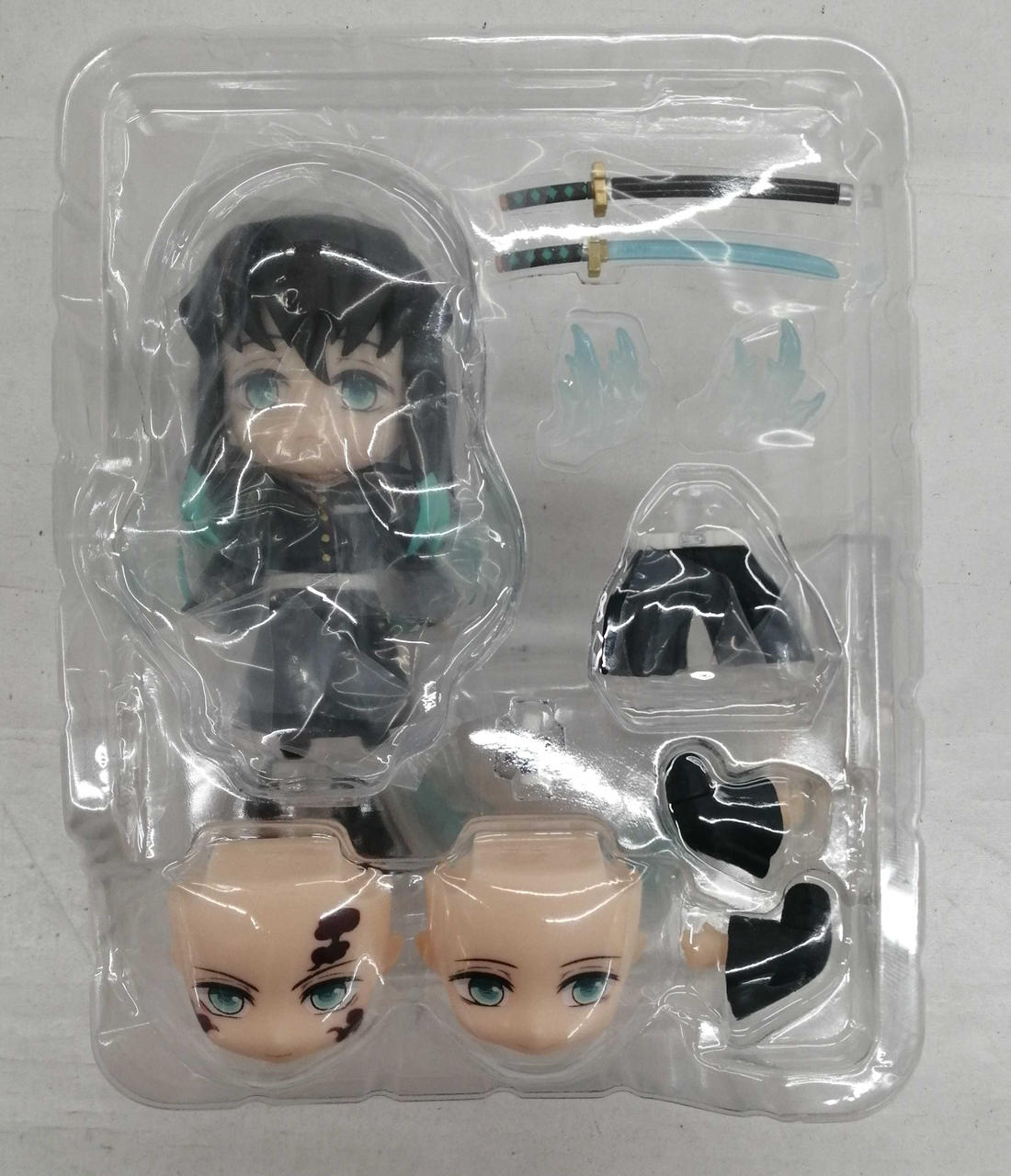 グッドスマイルカンパニー|鬼滅の刃 ねんどろいど|【ハードオフ公式