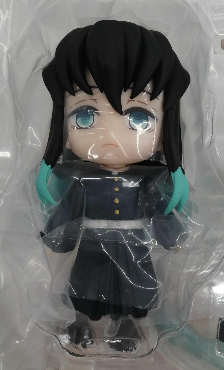 グッドスマイルカンパニー|鬼滅の刃 ねんどろいど|【ハードオフ公式