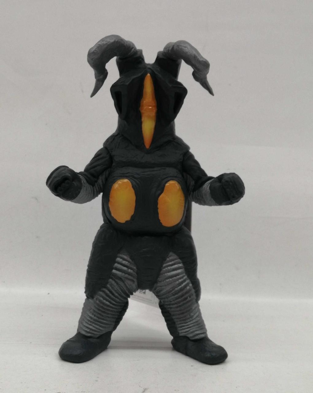 帰ってきたウルトラマン