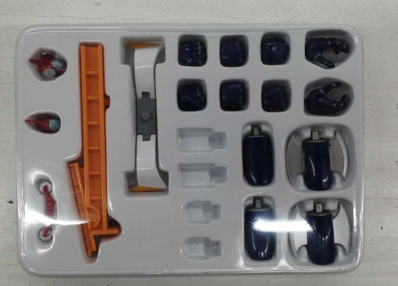 BANDAI|マジンガーZ|HARDOFFオフモール（オフモ）|1080070000028839