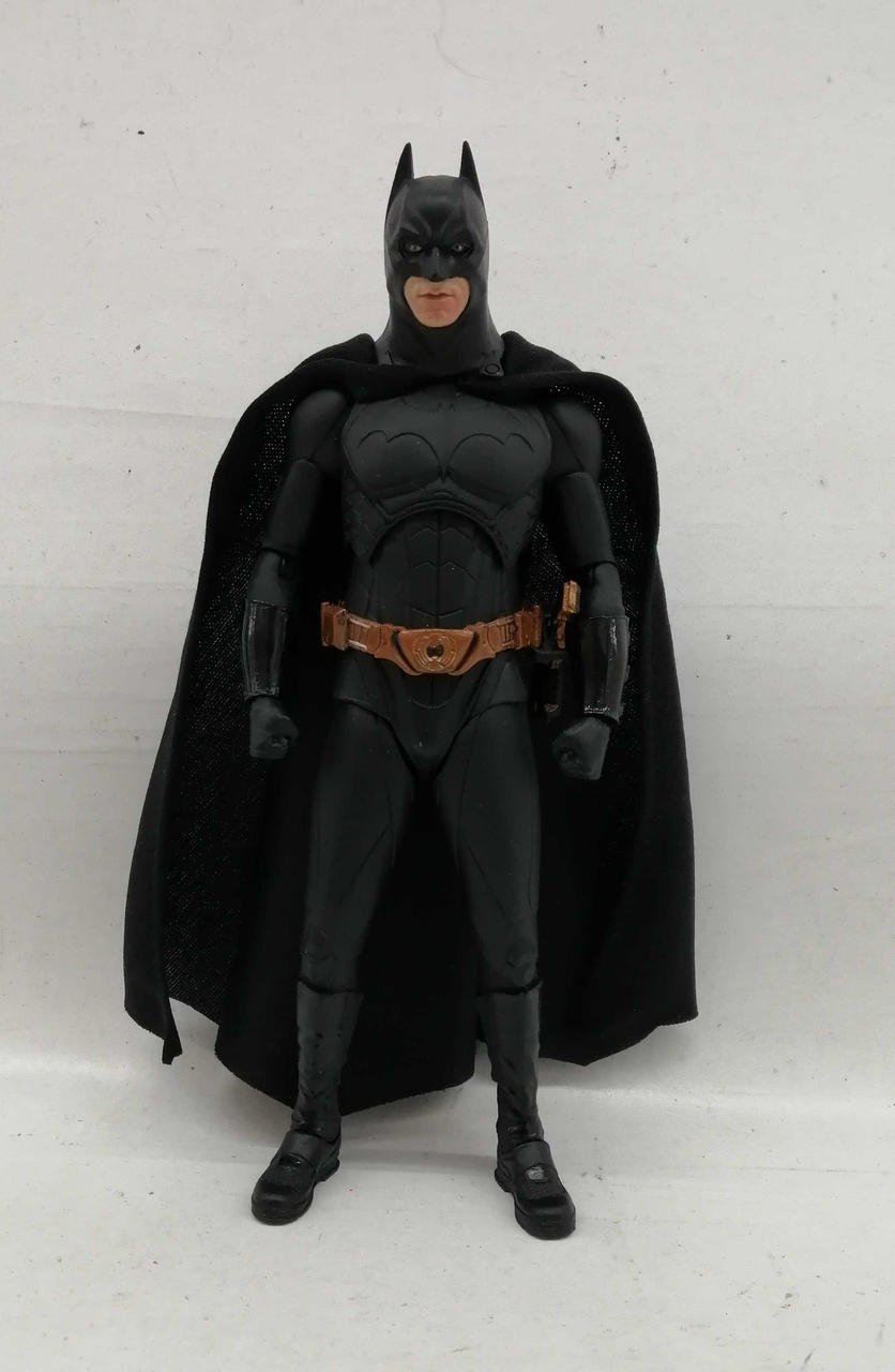 ネカ(NECA)|バットマンビギンズ|HARDOFFオフモール（オフモ