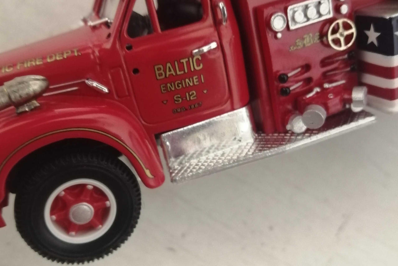 くすみが見られます。