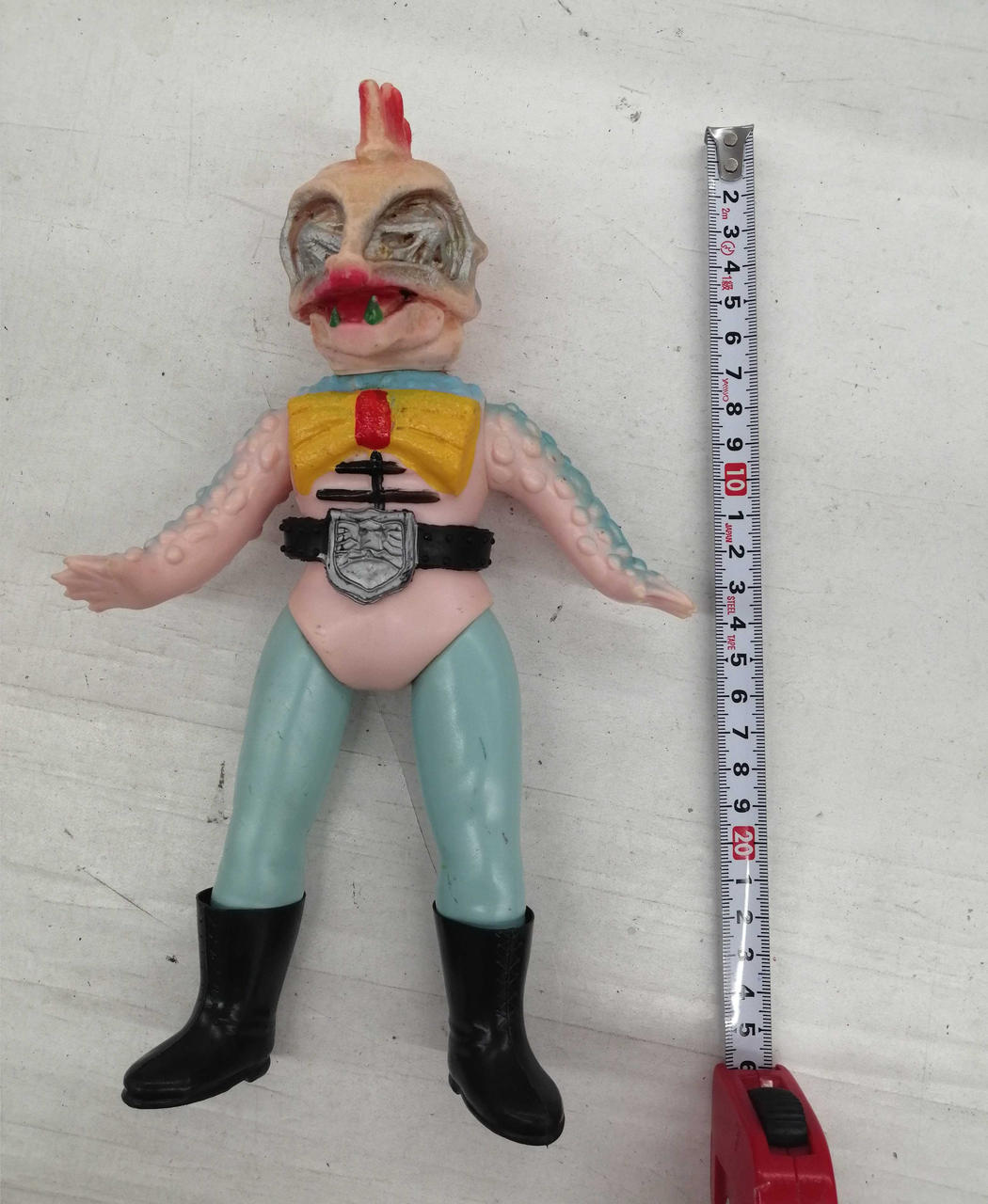 約25.5cm
