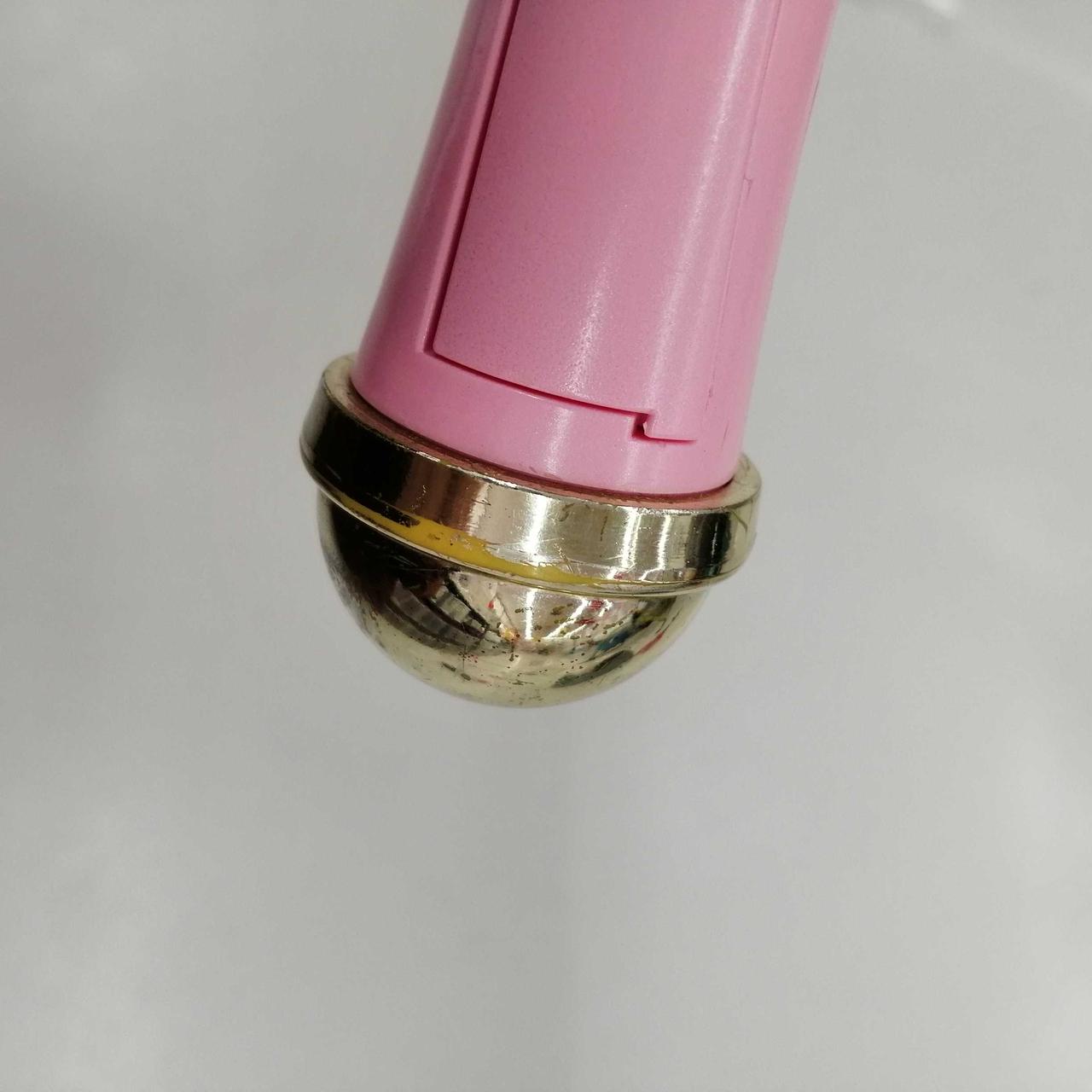 メッキはがれあります