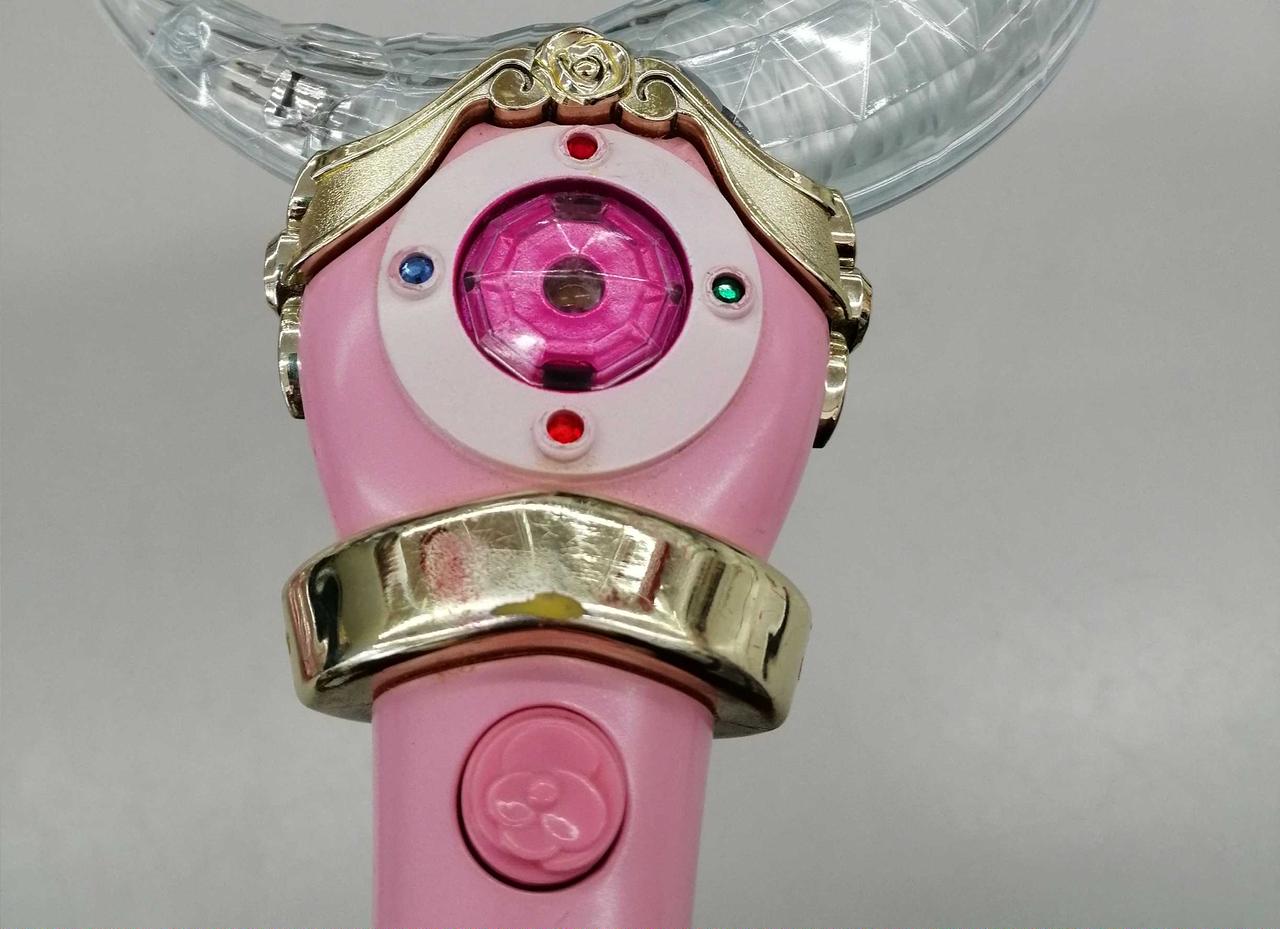 メッキはがれ、汚れあります