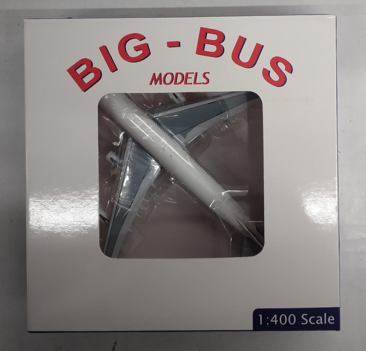 1/400 ダイキャストモデル