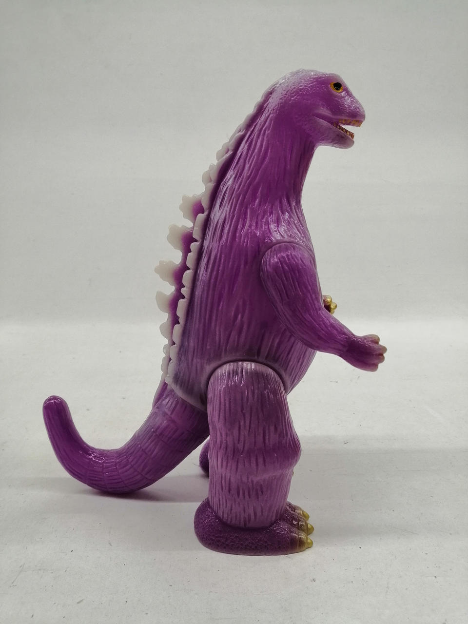 【未開封】マルサン ゴロザウルス350 クラシックブルー Ver. ソフビ怪獣 2025年最新】マルサン ゴロザウルスの人気アイテム - メルカリ