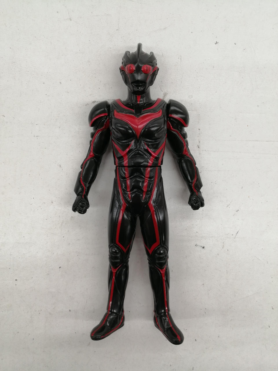 ウルトラヒーローシリーズ　ダークメフィスト　ダークザギ　セット ウルトラヒーローシリーズ ダークメフィスト ダークザギ セット