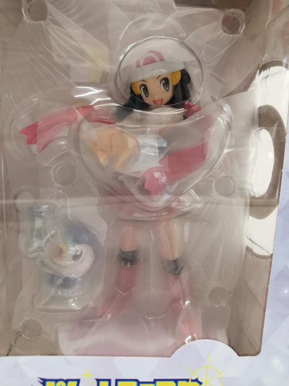 ポケットモンスター コトブキヤ フィギュア まとめ売り FIG]コトブキヤショップ限定特典付属 ARTFX J メイ with