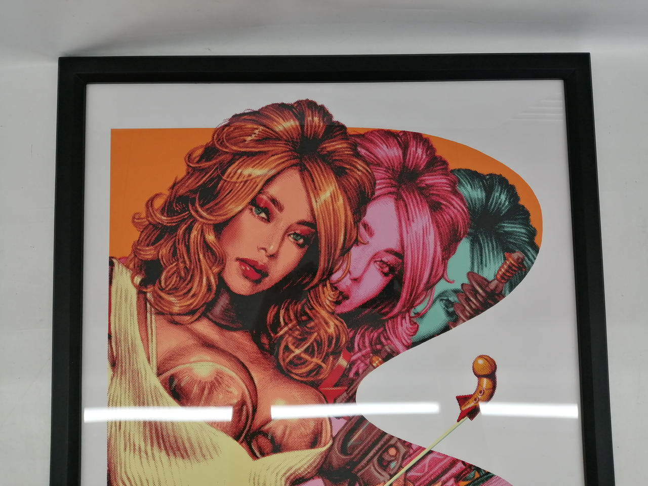 エロスティカ|ロッキン・ジェリー・ビーン|HARDOFFオフモール