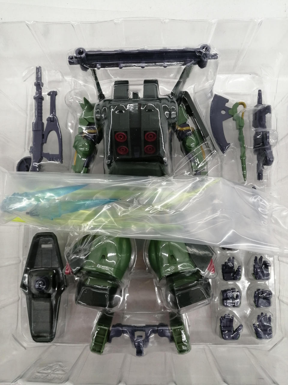 レア組立済み　バンダイ　マイクロガンダム　12体フルセット　おまけ付 バンダイ(BANDAI)|機動戦士Zガンダム|HARDOFFオフモール（オフモ
