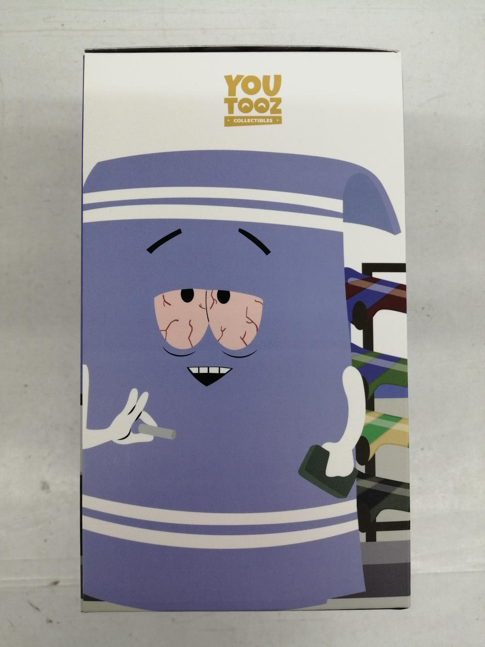 YOUTOOZ サウスパーク　カートマン　ソフビ　新品未開封 YOUTOOZ|サウスパーク|HARDOFFオフモール（オフモ
