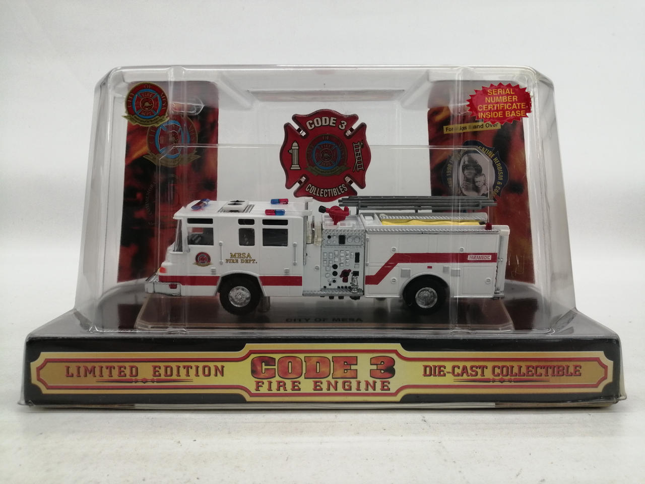 1/64 ダイキャストモデル