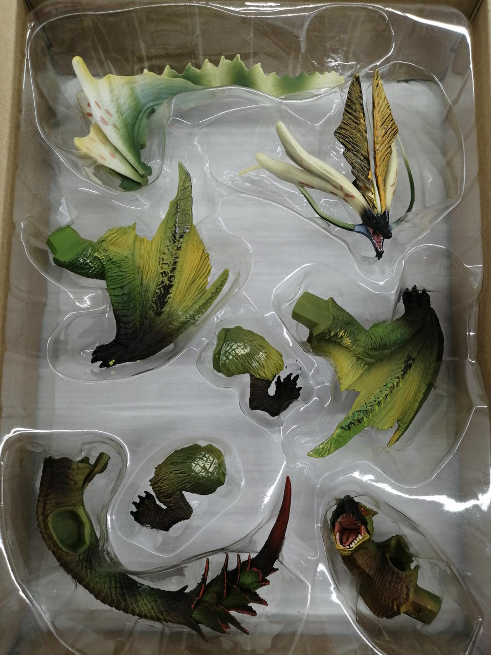 ☆レジェンダリー非売品☆モンスターハンター付録 ☆レジェンダリー非売品☆モンスターハンター付録 - メルカリ