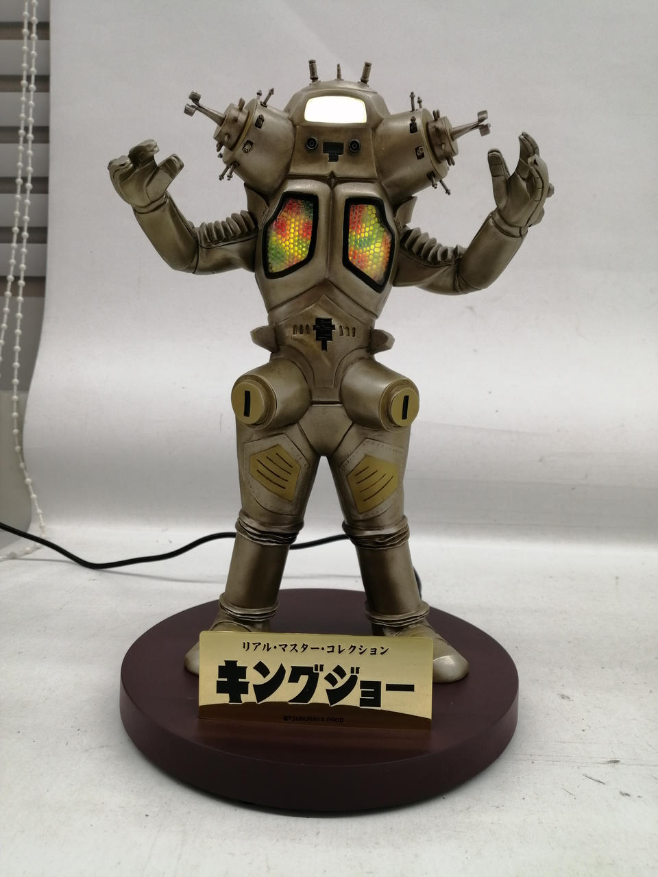 【希少】ベネリックウルトラフェイスコレクション　ウルトラセブン 希少】ベネリックウルトラフェイスコレクション ウルトラセブン
