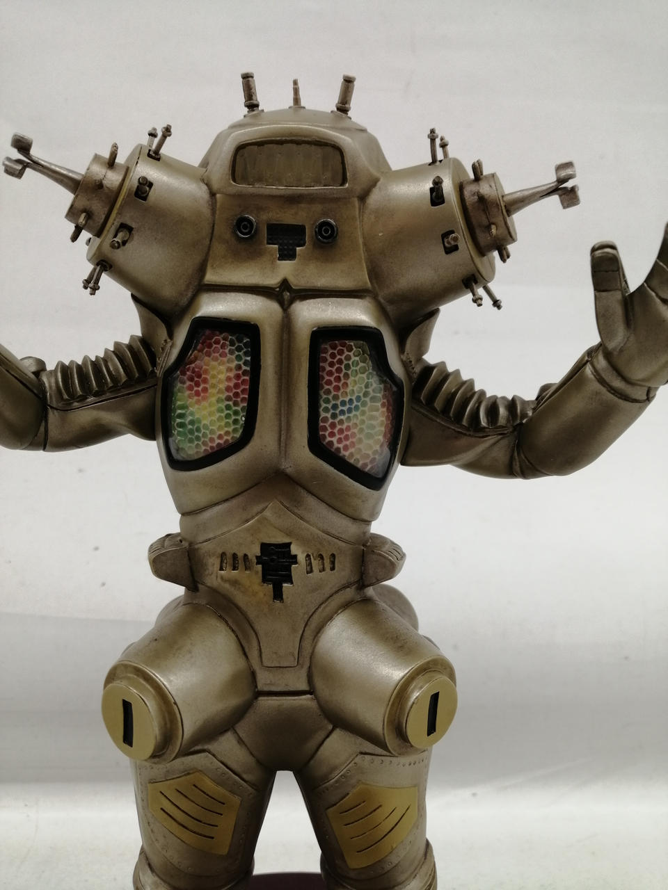 エクスプラス 少年リック限定|ウルトラセブン|HARDOFFオフモール