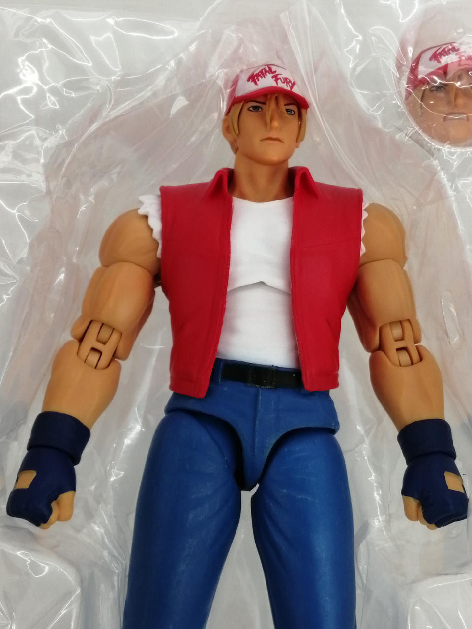 STORM COLLECTIBLES|THE KING OF FIGHTERS98|HARDOFFオフモール