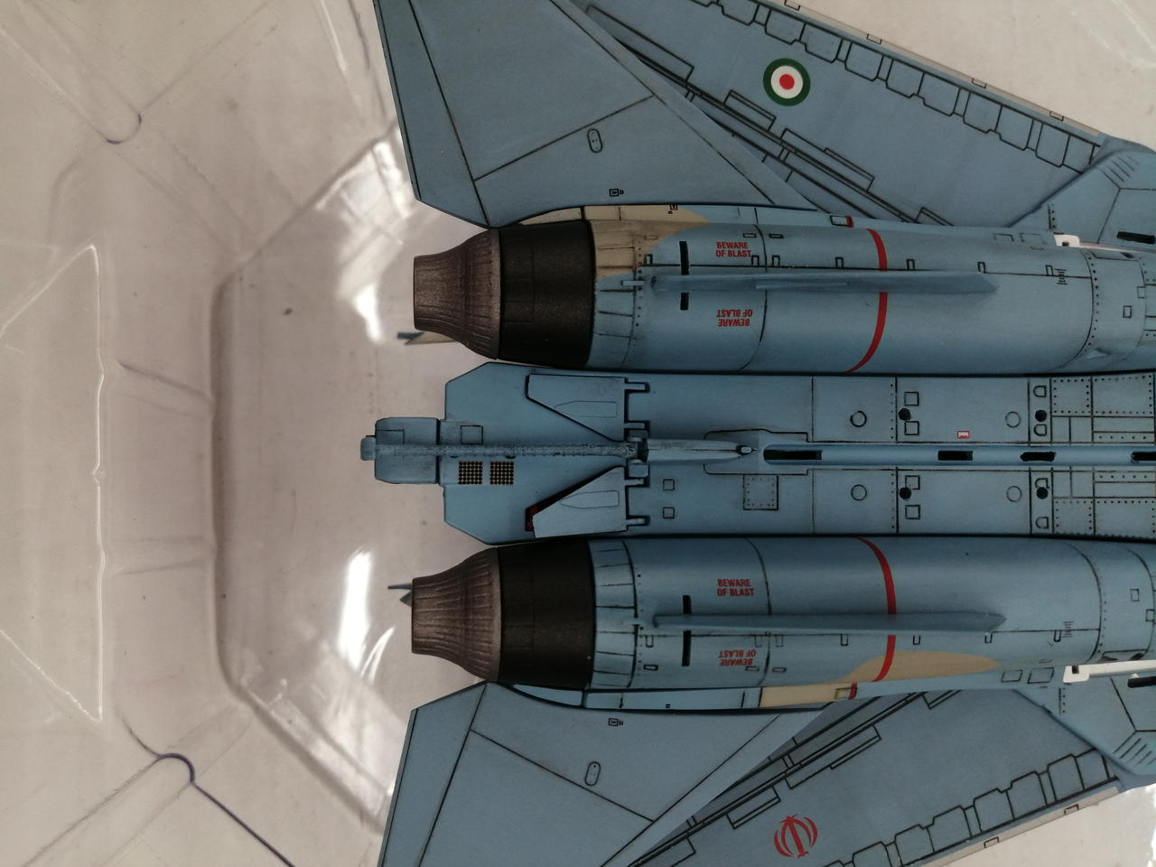 JCWINGS|1/72スケール|HARDOFFオフモール（オフモ