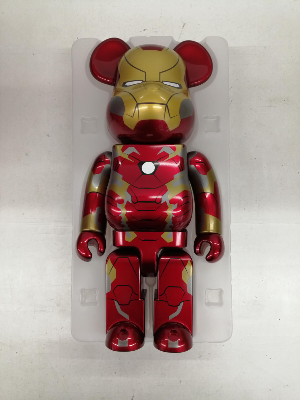 メディコム・トイ|MARVEL STUDIOSハッピーくじ|HARDOFFオフ