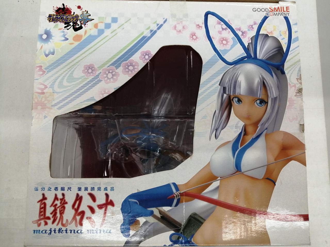 グッドスマイルカンパニー(GOOD SMILE COMPANY)|サムライ