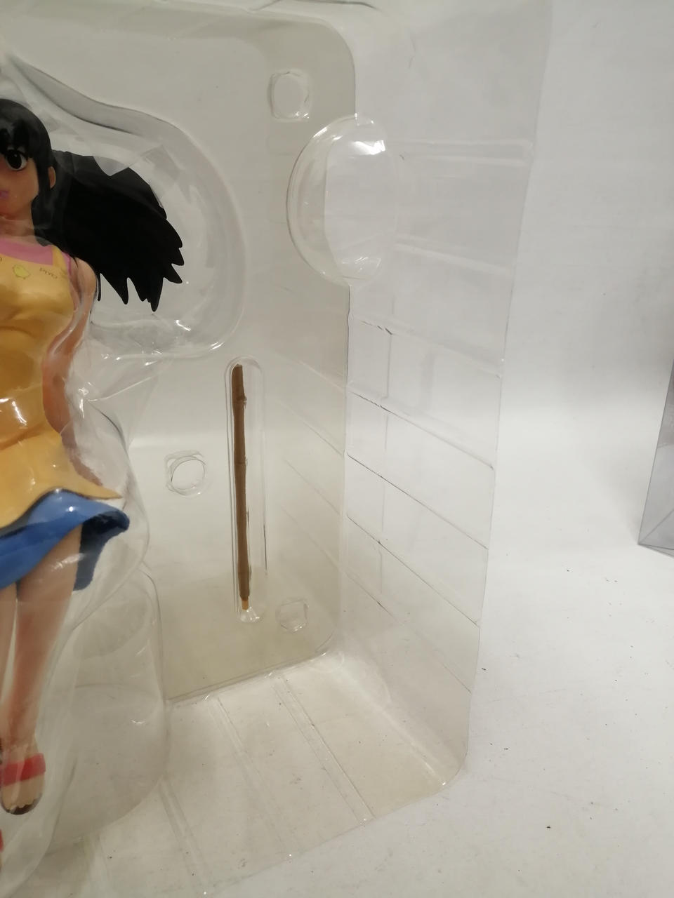 ブリスター焼け