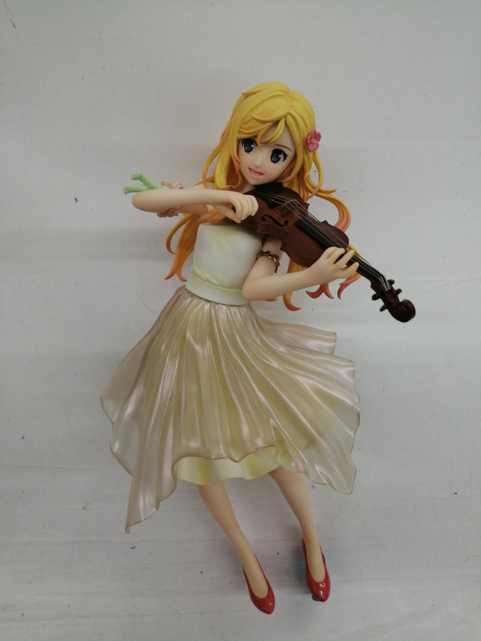 アニプレックス|四月は君の嘘|【ハードオフ公式通販】オフモール