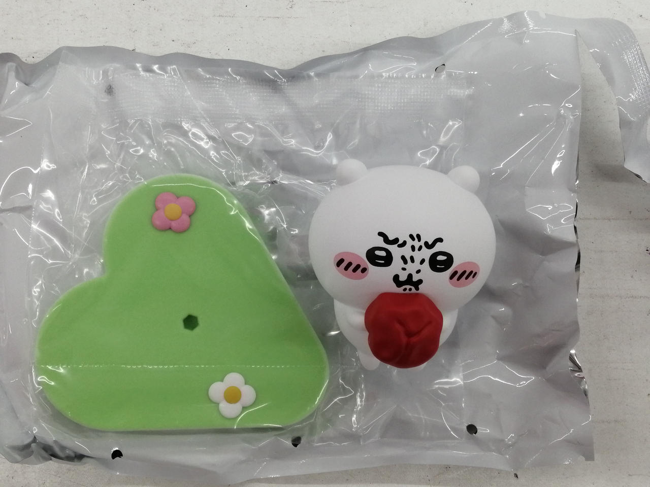 6. 梅干し