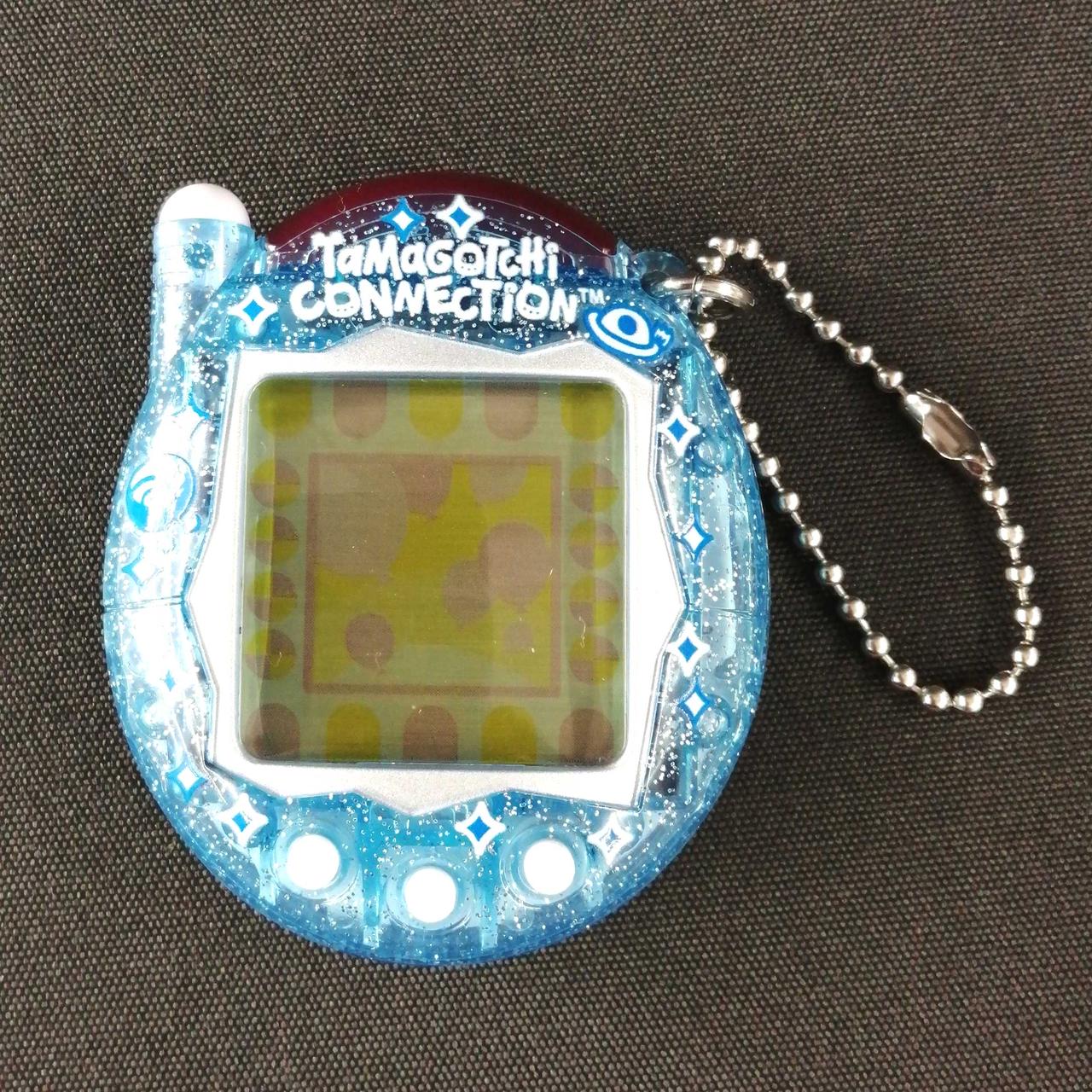 ♯Hkm08Ezたまごっち!たまともといっしょマスコット3全5種