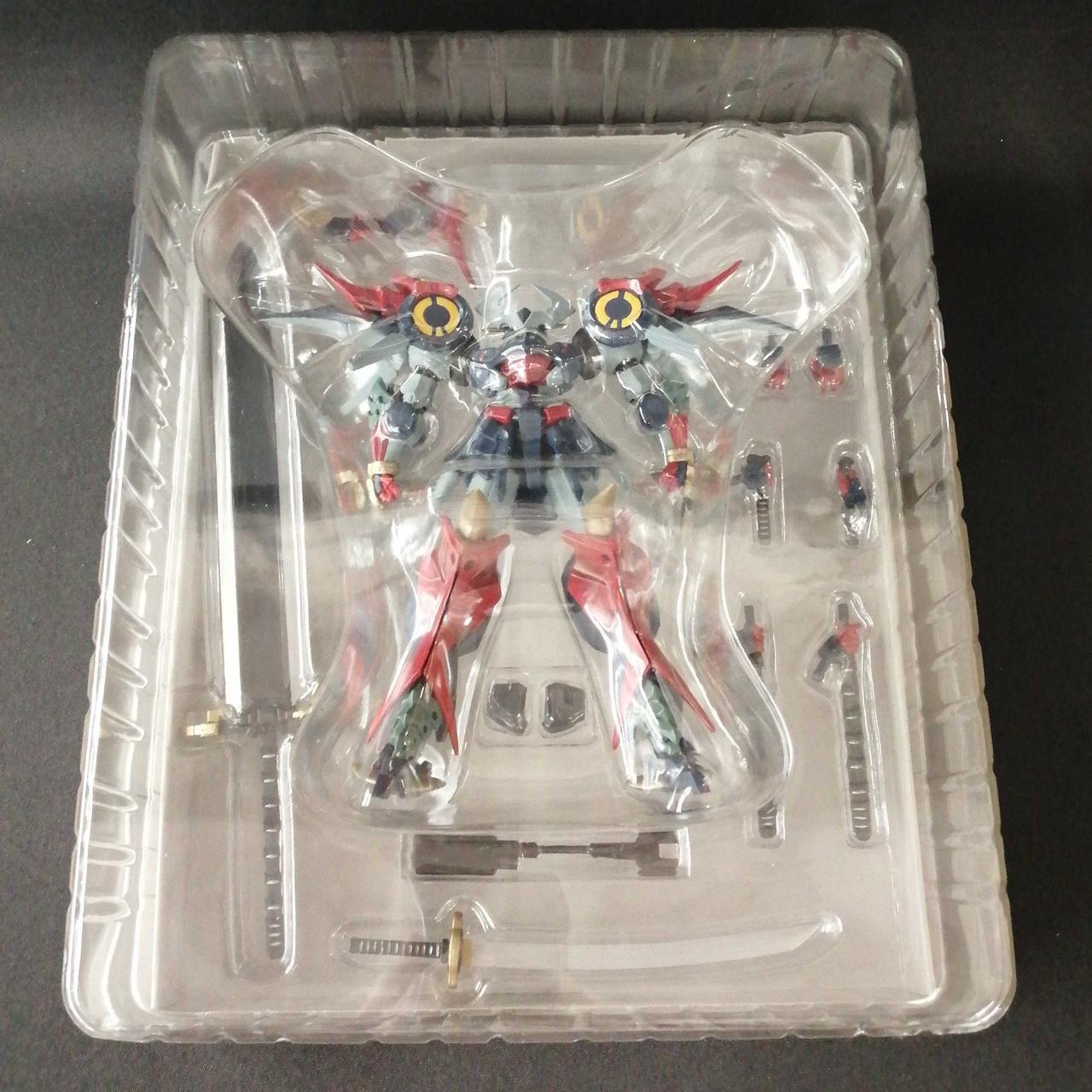 ブリスター未開封