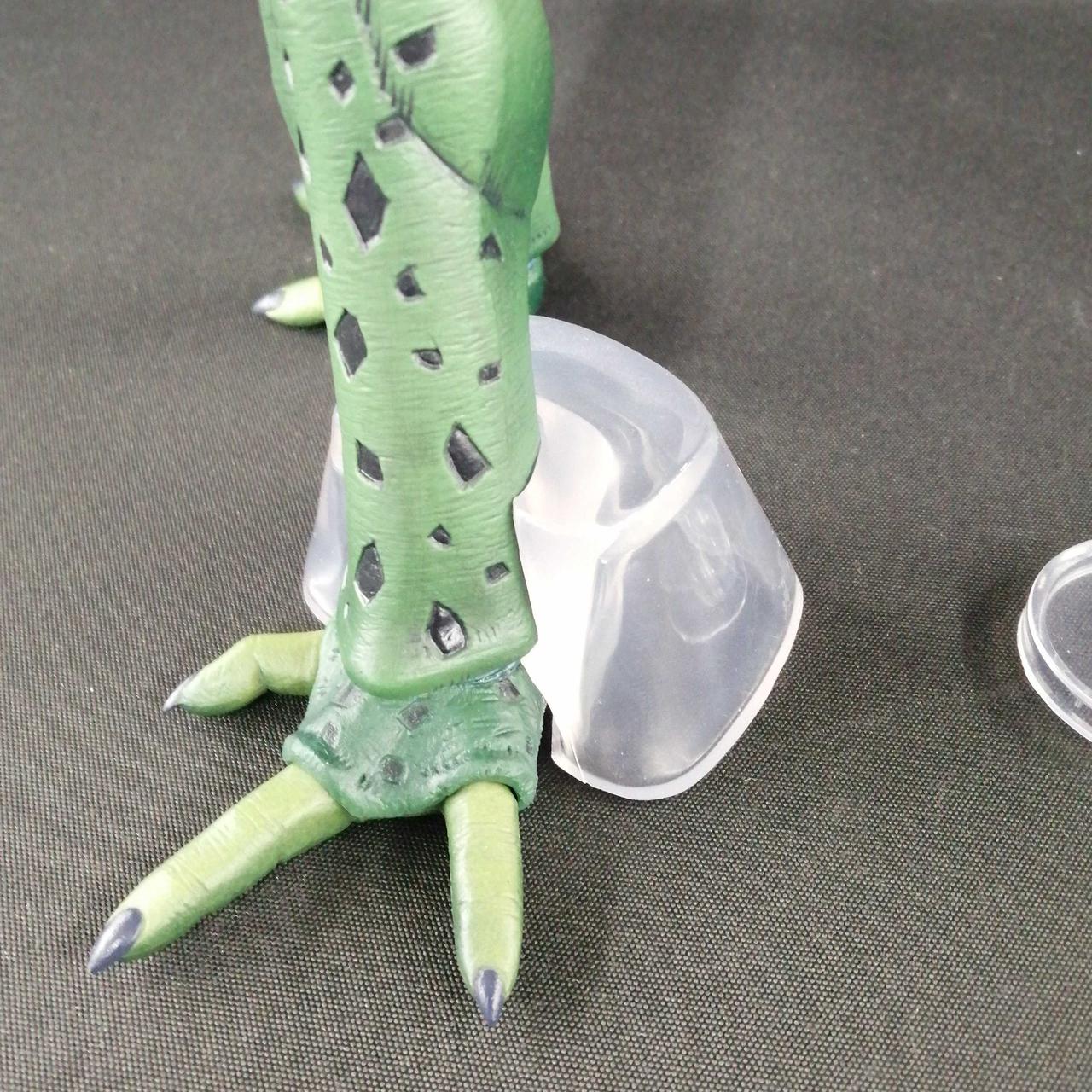 きちんと嵌まりません