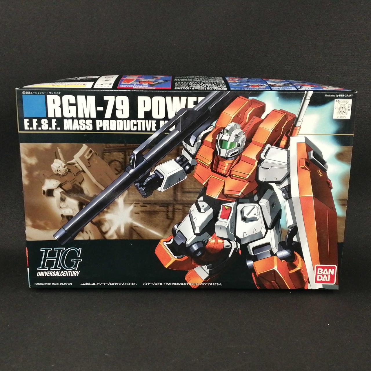 HG 1/144